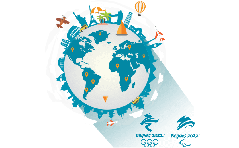 在西班牙连接到中国的加速器 - GOTOCN